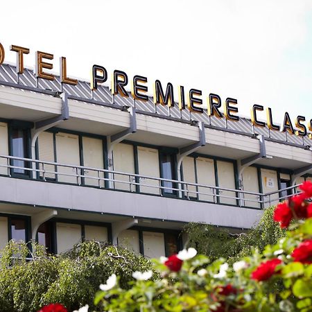 Premiere Classe Valence Sud Екстериор снимка