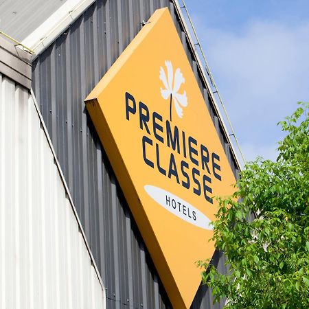 Premiere Classe Valence Sud Екстериор снимка