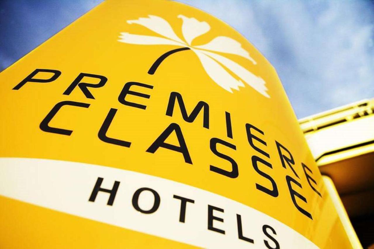 Premiere Classe Valence Sud Екстериор снимка